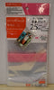 Zipper Storage Bag 25s 14*20CM