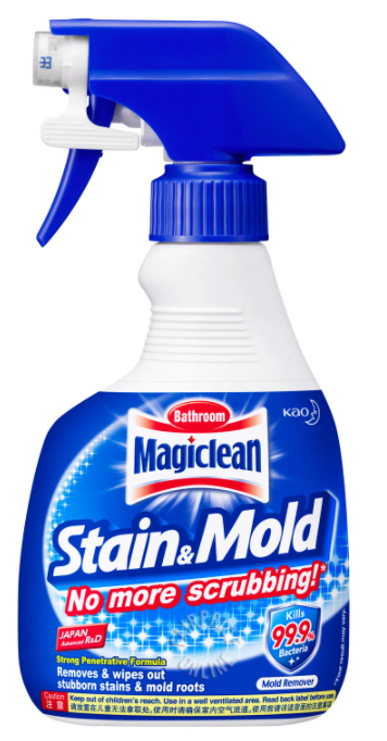magic stain remover