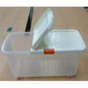 Clover Rice Keeper | 10KG