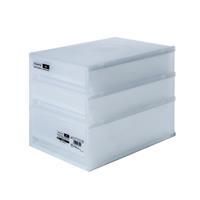 Clover 2S+1L Drawer (20 x 27.3 x 21.8cm) (Bundle X 2)