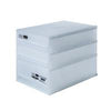 Clover 2S+1L Drawer (20 x 27.3 x 21.8cm) (Bundle X 2)