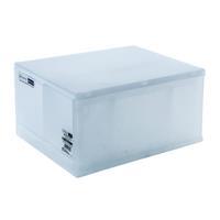 Clover Mid Divider Drawer A4 ( 26 x 35.5 x 17.3cm)