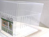 Food organiser to keep your pantry or fridge organised
