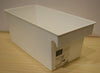 Inomata Simple storage box slim