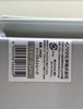Inomata Simple storage box wide, gray 4666