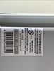 Inomata Simple storage box wide, gray 4666