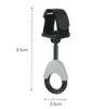 Velcro Hook 3.3*9.5cm