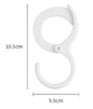 Multipurpose Hook 5.5*10.5cm