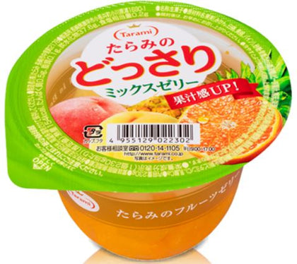 Tarami Mix Jelly 230G