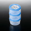 NAKAYA Plastic Measuring Food Pack F | Blue Lip