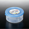 Transparent Nakaya Food Container | 800ml Blue Lip
