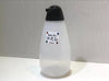 Nakaya Table sauce bottle Black