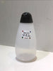 Nakaya Table sauce bottle Black