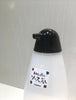 Nakaya Table sauce bottle Black