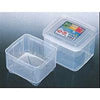 NAKAYA Plastic Food Container | K230 Blue Lip