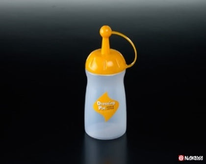 NAKAYA Plastic Sauce Dispenser