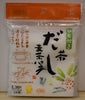 Shinwa Tea Broth bag L size 30P in zipper bag