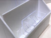 Yamada DeskLabo pettito pocket white 452
