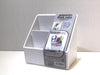 Yamada DeskLabo pettito pocket white 452