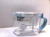 Yamada System sugar pot blue 529