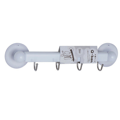 Q-Ban Bar Hook