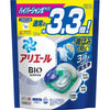 ARIEL Laundry AntiBac Gel Ball 4D Outdoor Dry Refill 39s