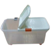 Clover Rice Keeper | 10KG