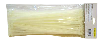 EZ Work Cable Ties 20cm 150s 880055