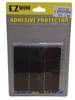 EZ Work Adhesive Protection 18s 2.5x2.5cm PSD120