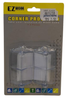 EZ Work Corner Protector L 12s PSD742