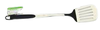 EZ Cook 304 Stainless Steel Western Frying Pan Turner | 36cm