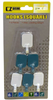 EZ Work Hook Sq 6s PSD090