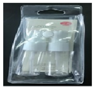 4 Transperent Spray & Pump Bottle