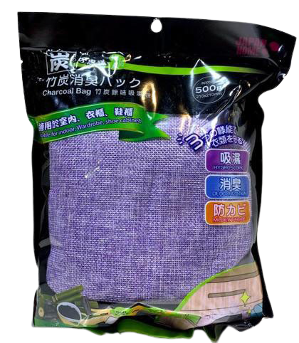 Charcoal Bag 500g