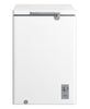 Midea 99L Chest Freezer