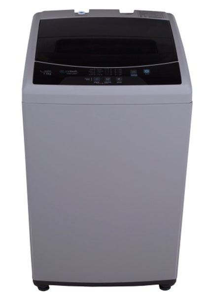 MIDEA 8KG TOP LOAD WASHING MACHINE MT865S