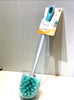 Blue Toilet Brush 