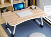 Foldable Table- Assorted Colors