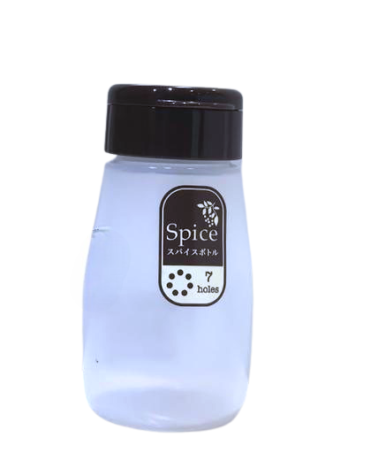 Nakaya Spice bottle K446