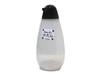 Nakaya Table sauce bottle Black
