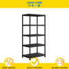 Shelf Plus XL 5 Tiered with Tools Holder (90 x 60 x 187cm) - Made in Italy