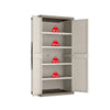 Excellence XL Utility Cabinet (89 x 54 x 182H) - Made in Italy