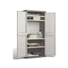 Excellence XL Utility Cabinet (89 x 54 x 182H) - Made in Italy