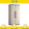 Excellence XL Utility Cabinet (89 x 54 x 182H) - Made in Italy