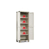 Excellence Utility Cabinet (65 x 45 x 182H) - Made in Italy