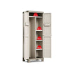 Excellence Multipurpose Cabinet (65 x 45 x 182H) - Made in Italy