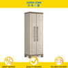 Excellence Multipurpose Cabinet (65 x 45 x 182H) - Made in Italy