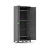 Moby Utility Cabinet (80 x 44 x 182H) - Made in Italy D-KS-19-9760/9760100