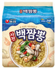 NONGSHIM Spicy Seafood Noodle 4s*94g