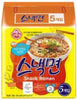 OTTOGI Snack Noodle 5s*108g